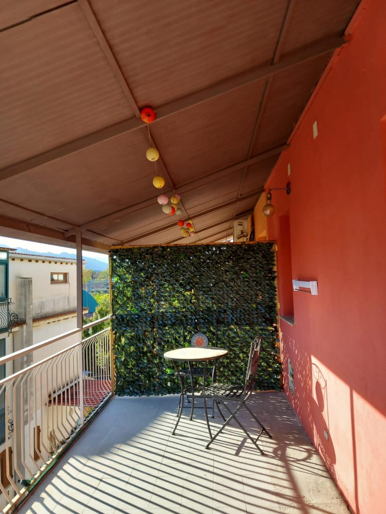 Bluesky Apartment - Third Floor Giardini Naxos Esterno foto