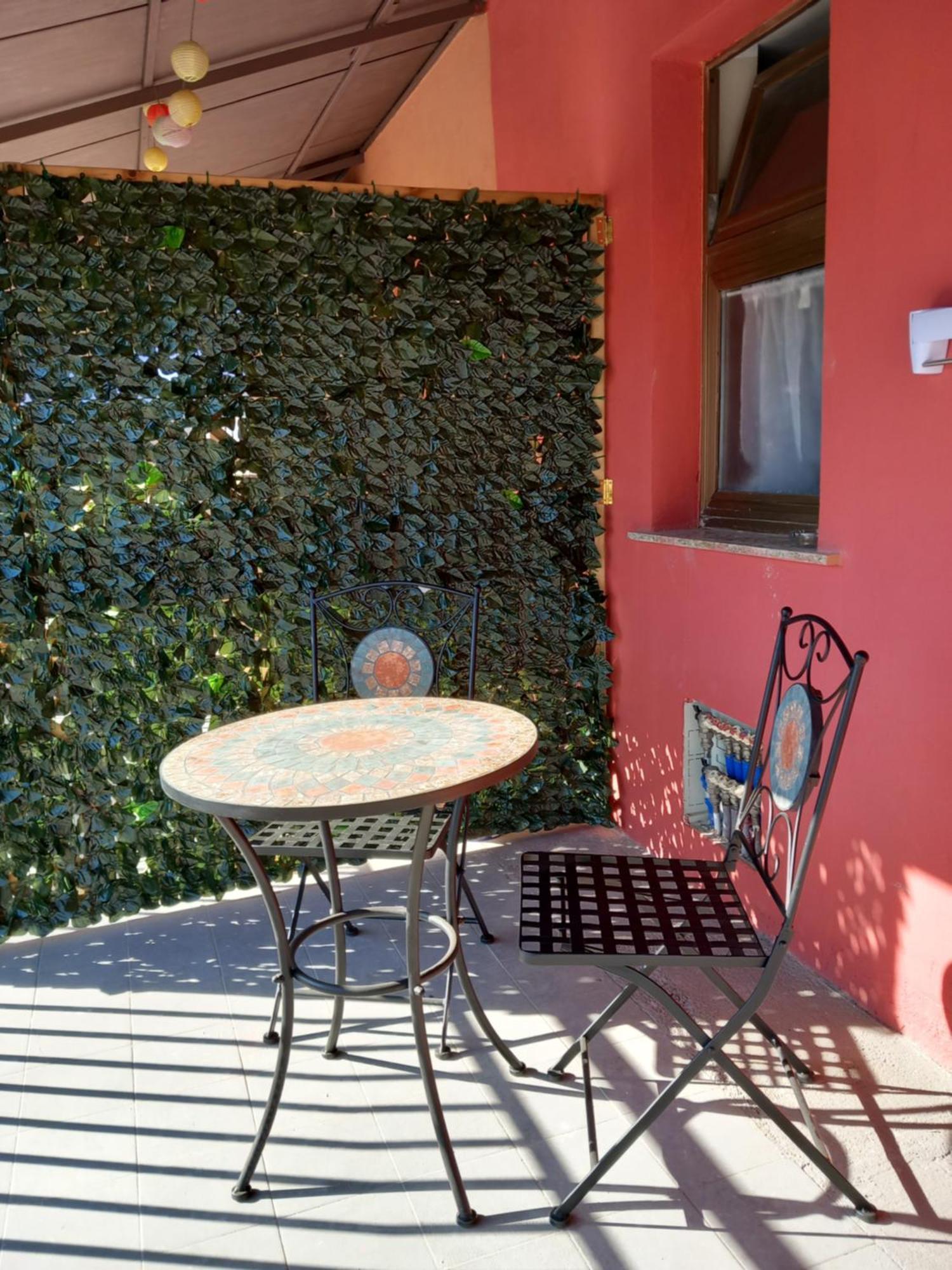 Bluesky Apartment - Third Floor Giardini Naxos Esterno foto
